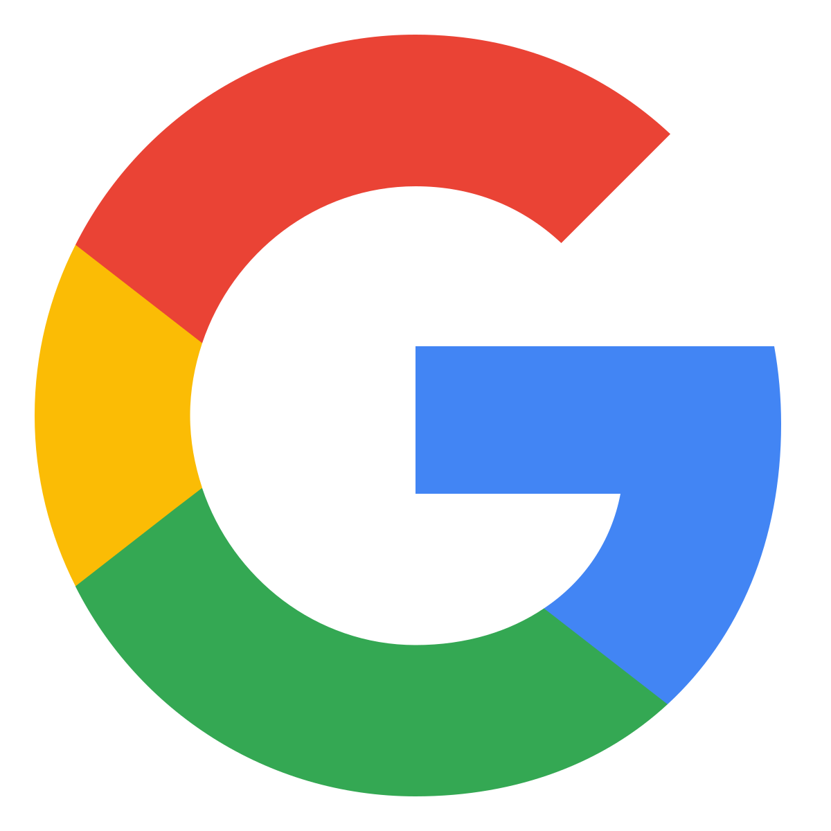Google Logo
