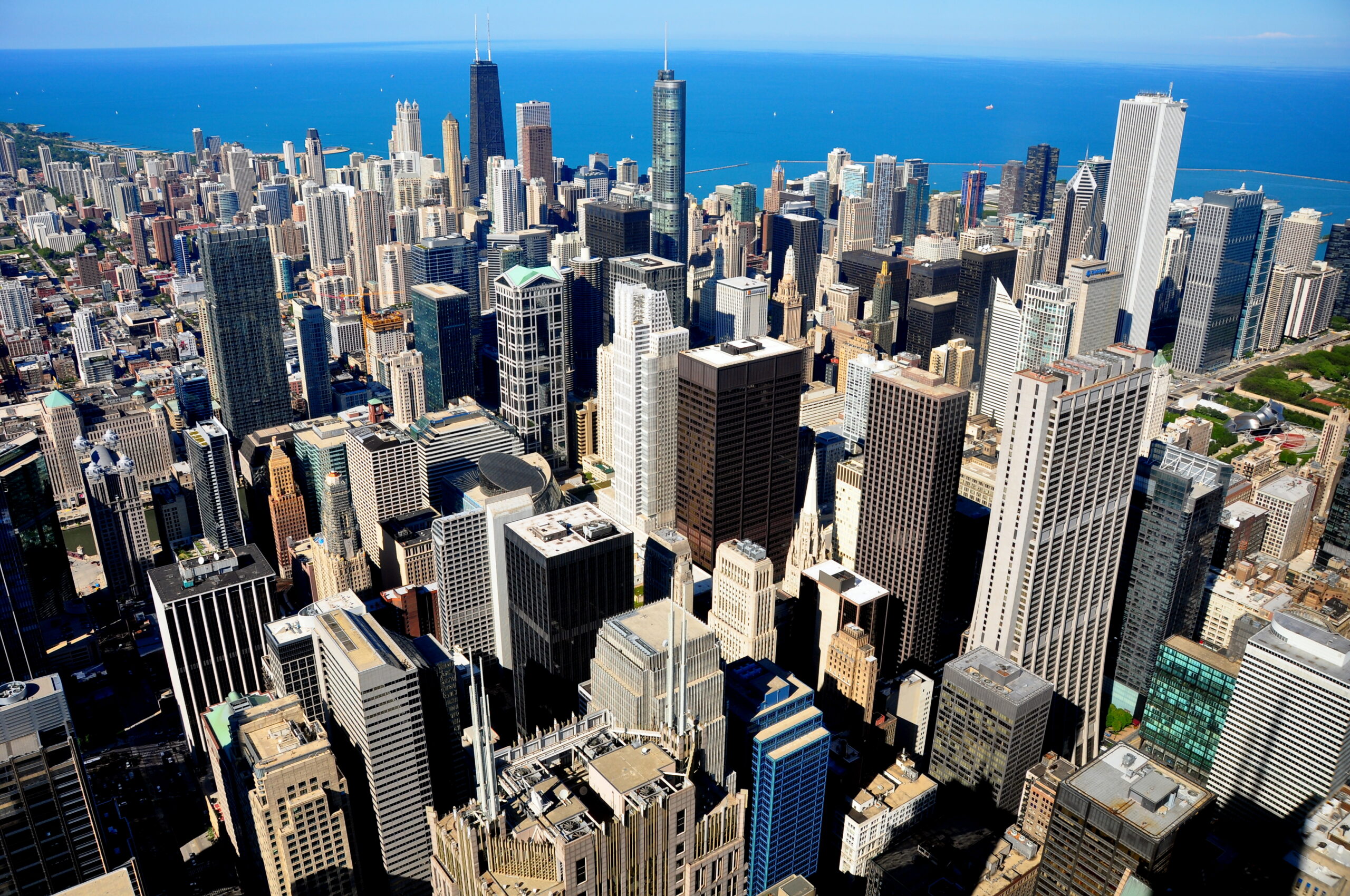 Cook County, IL