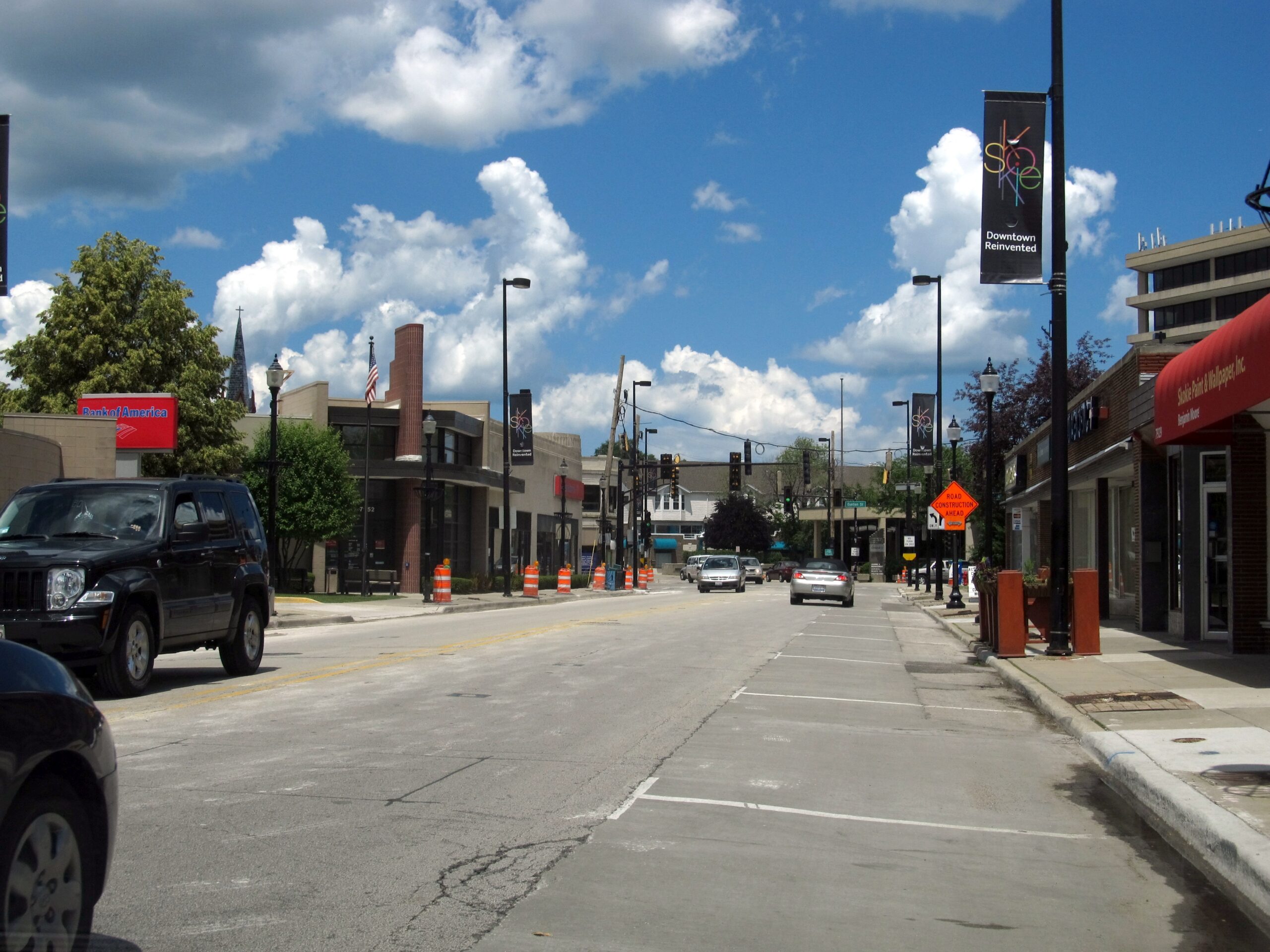 Skokie, IL
